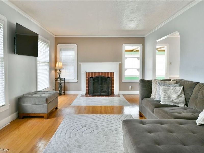 4418 Rush Boulevard, Youngstown, OH 44512 Photo 11