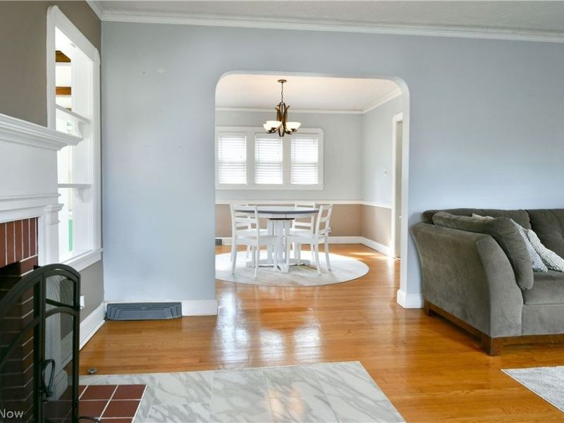 4418 Rush Boulevard, Youngstown, OH 44512 Photo 15