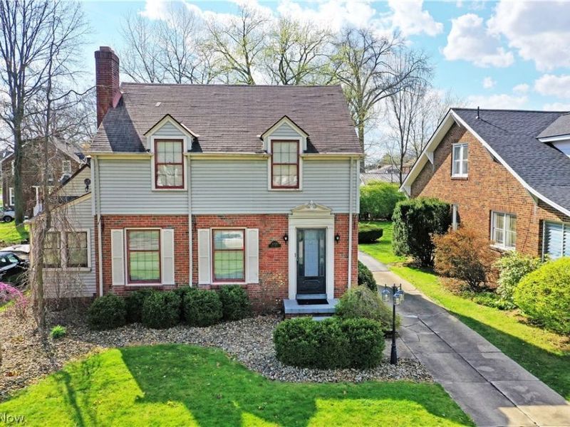 4418 Rush Boulevard, Youngstown, OH 44512 Photo 2