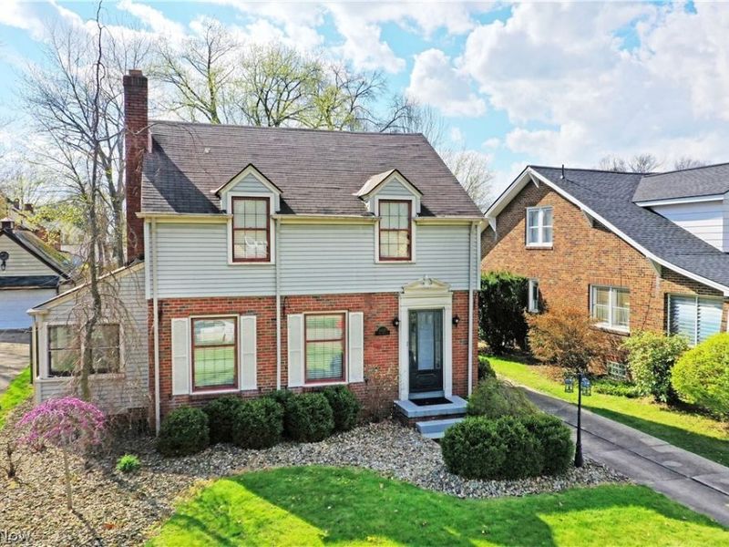 4418 Rush Boulevard, Youngstown, OH 44512 Photo 3