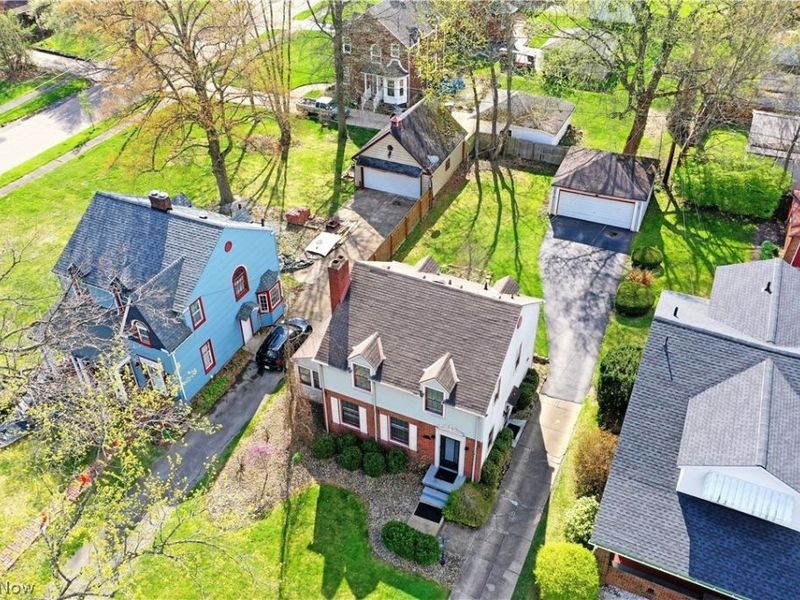 4418 Rush Boulevard, Youngstown, OH 44512 Photo 4