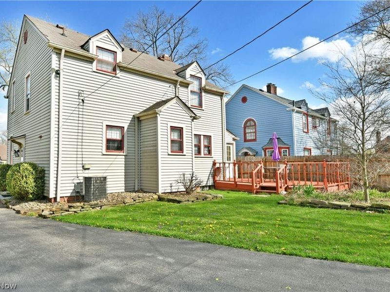 4418 Rush Boulevard, Youngstown, OH 44512 Photo 48