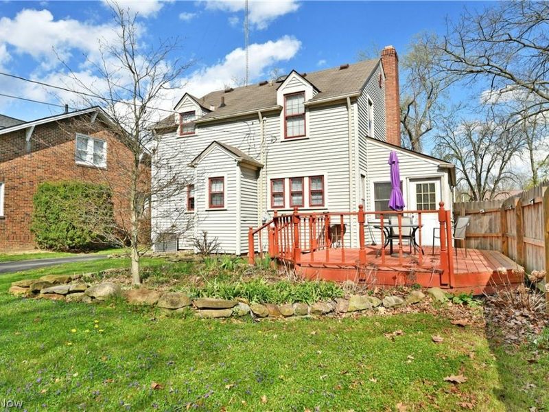 4418 Rush Boulevard, Youngstown, OH 44512 Photo 49