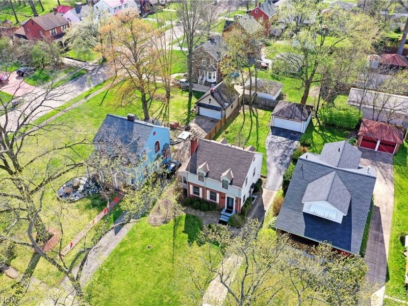 4418 Rush Boulevard, Youngstown, OH 44512 Photo 5