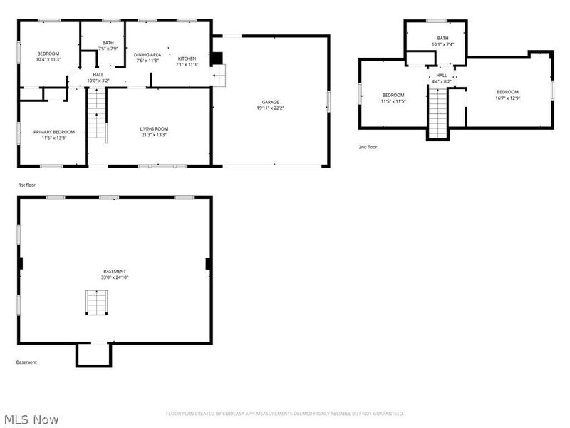 2703 Joseph Place NW, Canton, OH 44708 Photo 25