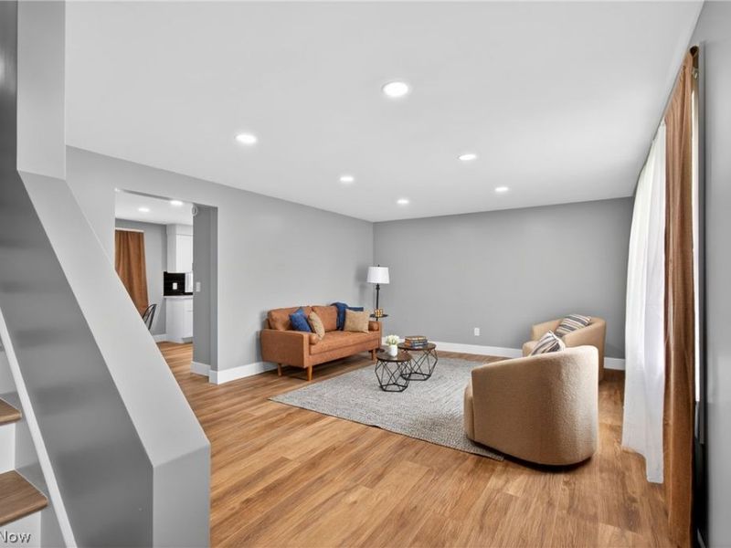 2703 Joseph Place NW, Canton, OH 44708 Photo 4