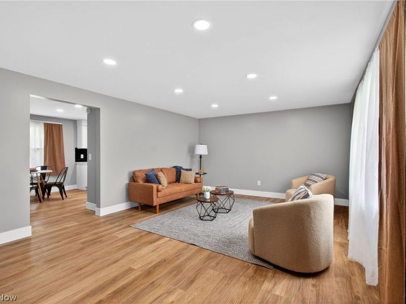 2703 Joseph Place NW, Canton, OH 44708 Photo 5