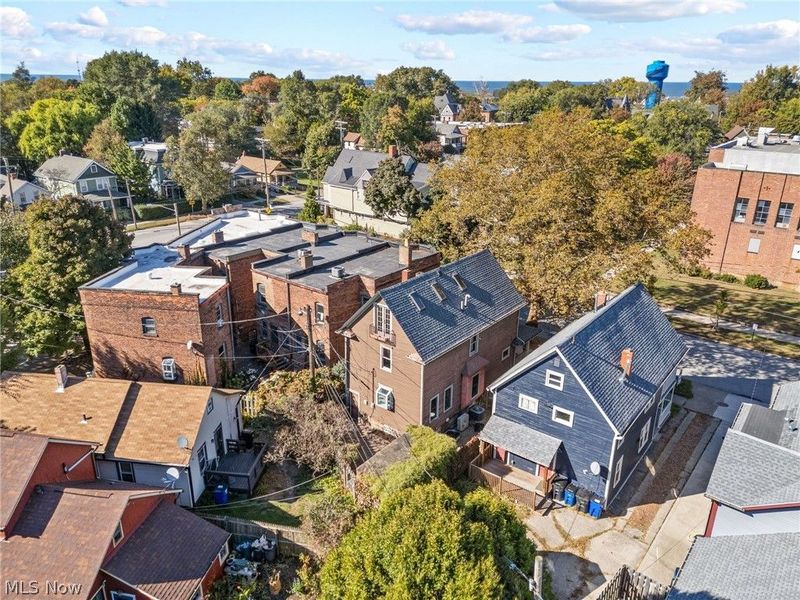 4209 Woodbine Avenue, Cleveland, OH 44113 Photo 26