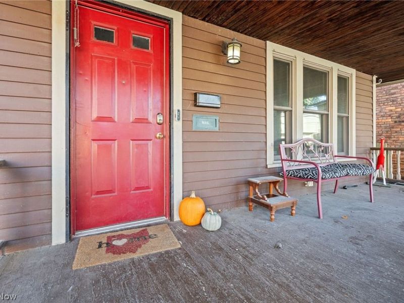 4209 Woodbine Avenue , Cleveland, OH 44113 Photo 4