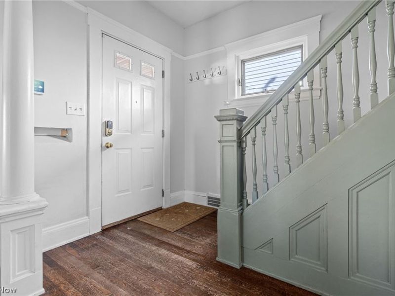 4209 Woodbine Avenue , Cleveland, OH 44113 Photo 5