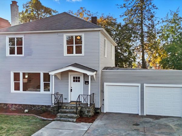 3534 S Grand Blvd, Spokane, WA 99203