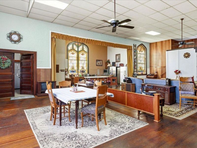 205 W Center Street, West Mansfield, OH 43358 Photo 13