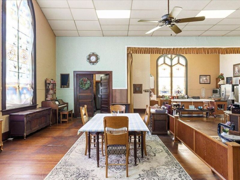 205 W Center Street, West Mansfield, OH 43358 Photo 14