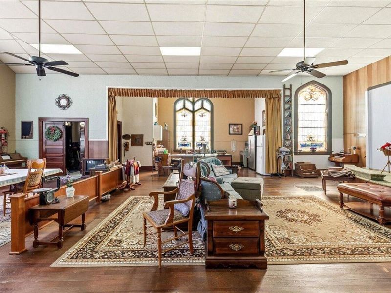 205 W Center Street, West Mansfield, OH 43358 Photo 24