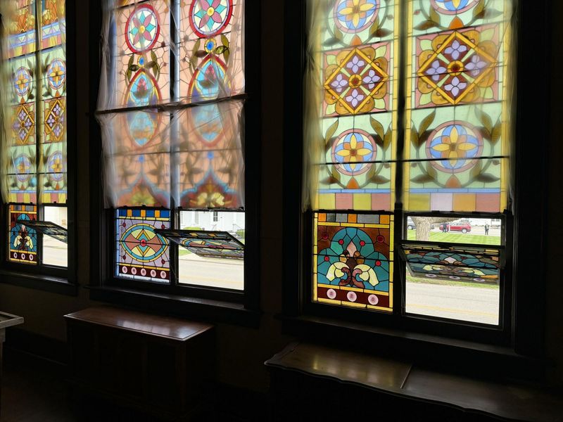 205 W Center Street, West Mansfield, OH 43358 Photo 3