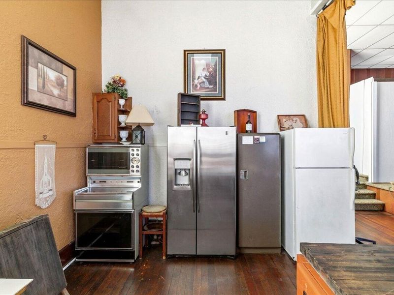 205 W Center Street, West Mansfield, OH 43358 Photo 32