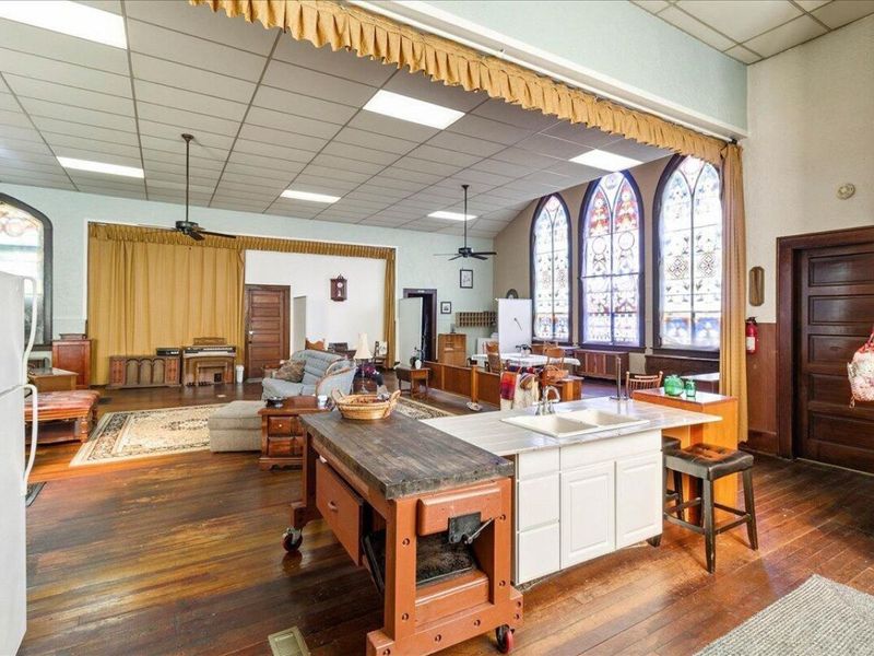 205 W Center Street, West Mansfield, OH 43358 Photo 33