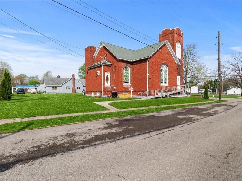 205 W Center Street, West Mansfield, OH 43358 Photo 44