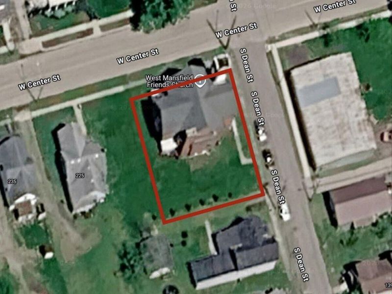 205 W Center Street, West Mansfield, OH 43358 Photo 45