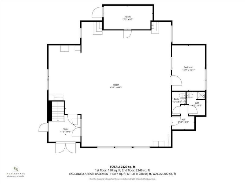 205 W Center Street, West Mansfield, OH 43358 Photo 50