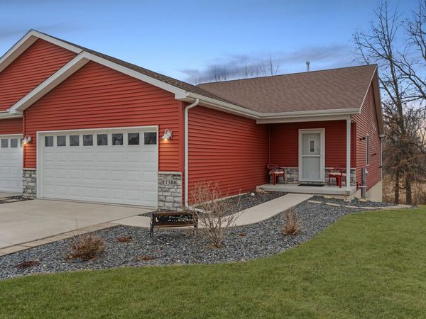 17300 Brookwood Drive, Lowell, IN 46356