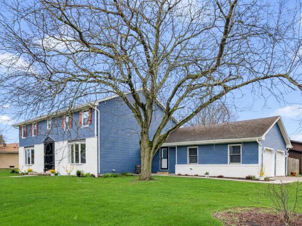 701 Trenton Street , Crown Point, IN 46307