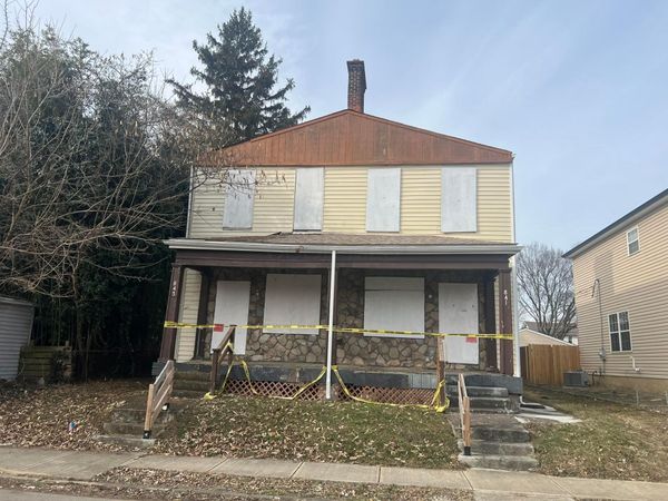 841 Ann Street , Columbus, OH 43206