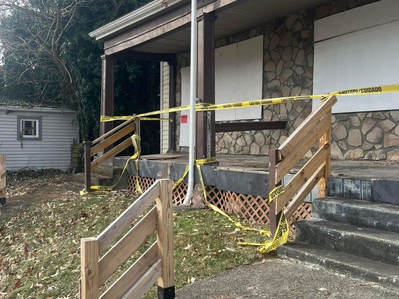 841 Ann Street, Columbus, OH 43206 Photo 2