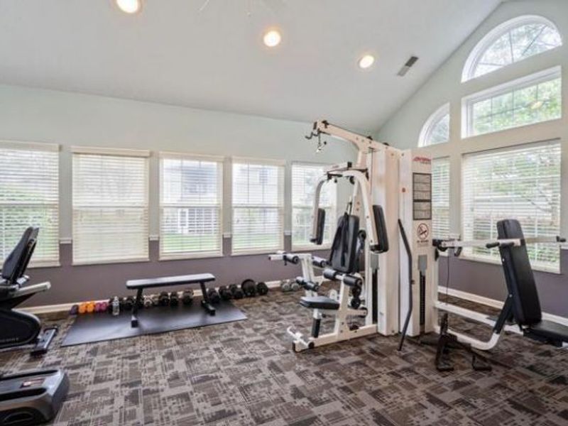 1765 Fortstone Lane, Columbus, OH 43228 Photo 48