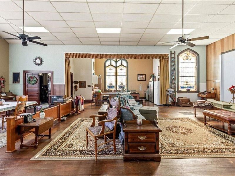 205 W Center Street, West Mansfield, OH 43358 Photo 23