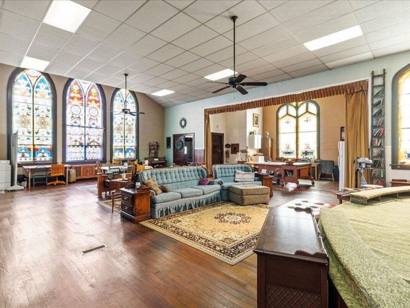 205 W Center Street, West Mansfield, OH 43358 Photo 24