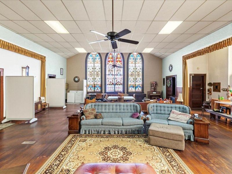 205 W Center Street, West Mansfield, OH 43358 Photo 25