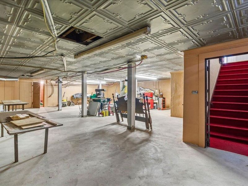 205 W Center Street, West Mansfield, OH 43358 Photo 34