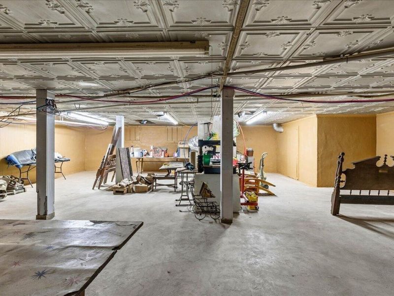 205 W Center Street, West Mansfield, OH 43358 Photo 35