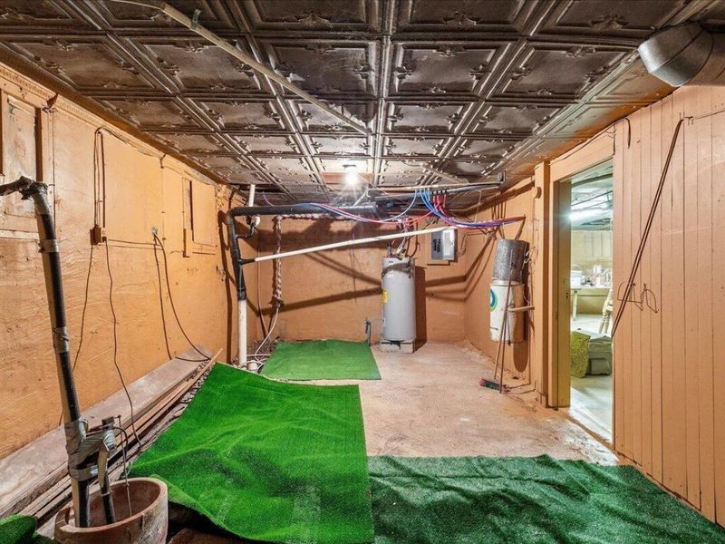 205 W Center Street, West Mansfield, OH 43358 Photo 37