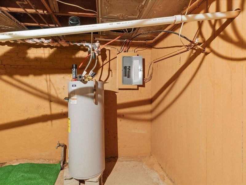 205 W Center Street, West Mansfield, OH 43358 Photo 38