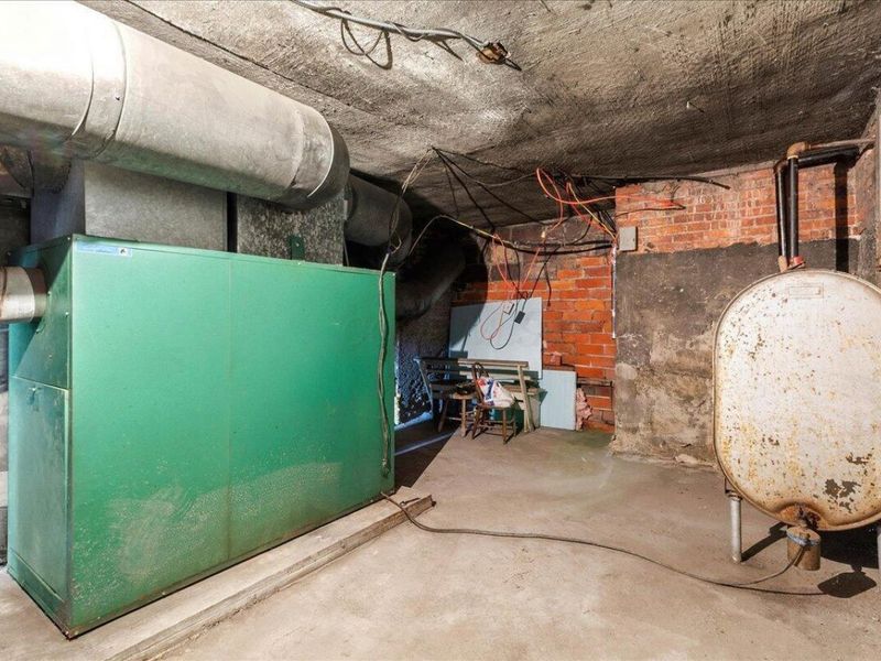 205 W Center Street, West Mansfield, OH 43358 Photo 39