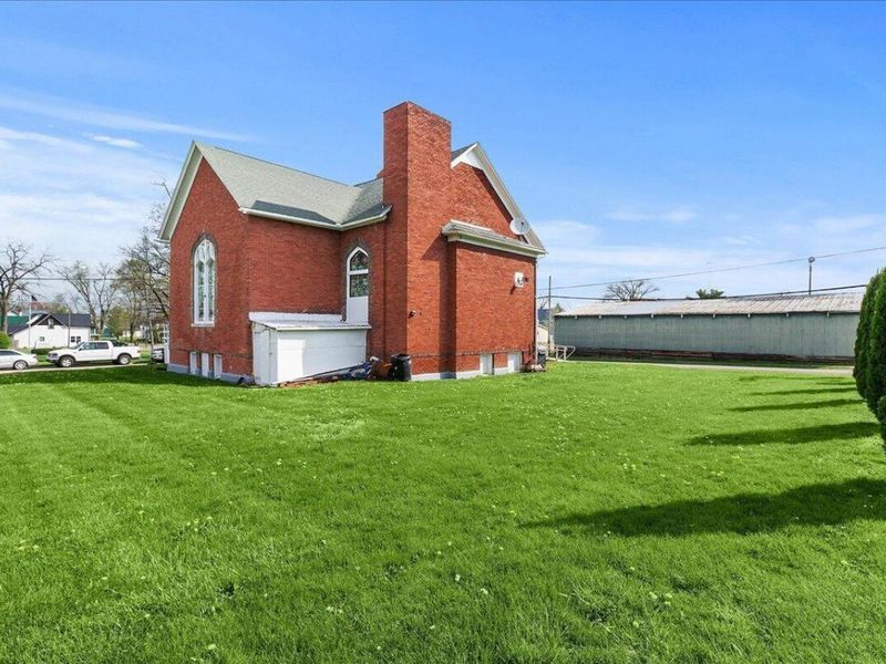 205 W Center Street, West Mansfield, OH 43358 Photo 41