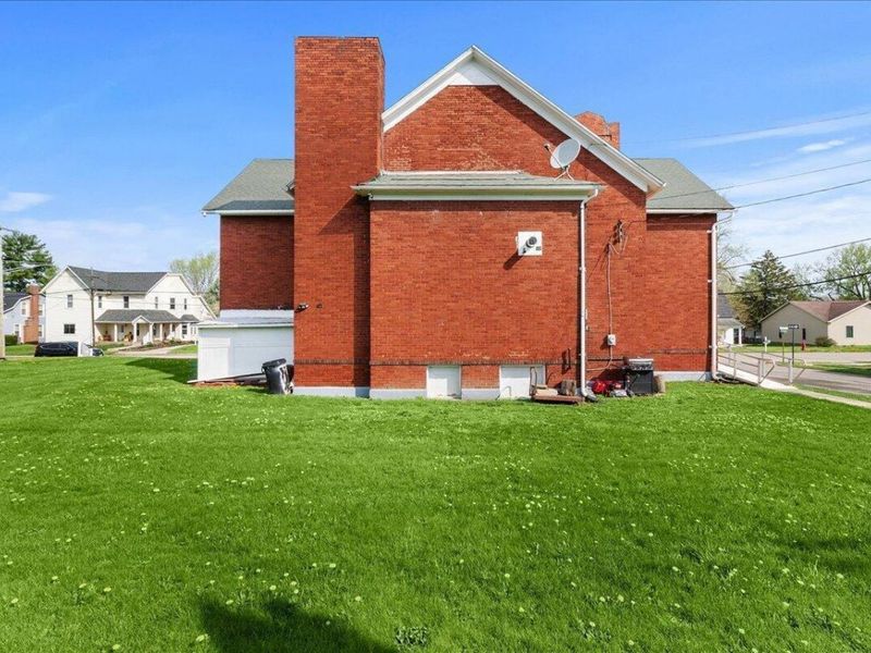 205 W Center Street, West Mansfield, OH 43358 Photo 42