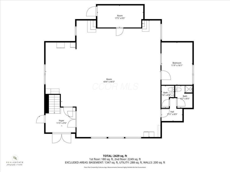 205 W Center Street, West Mansfield, OH 43358 Photo 46