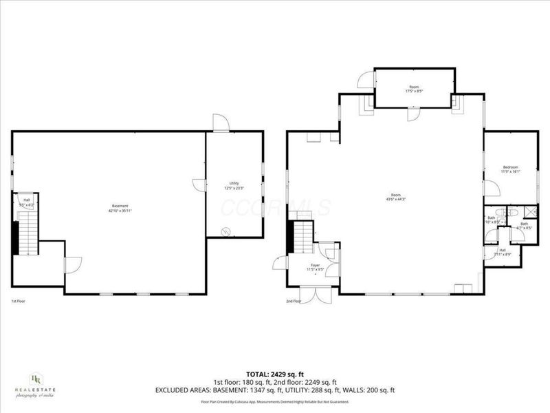 205 W Center Street, West Mansfield, OH 43358 Photo 47