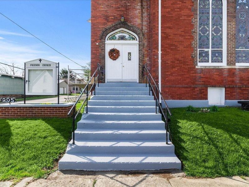 205 W Center Street, West Mansfield, OH 43358 Photo 5