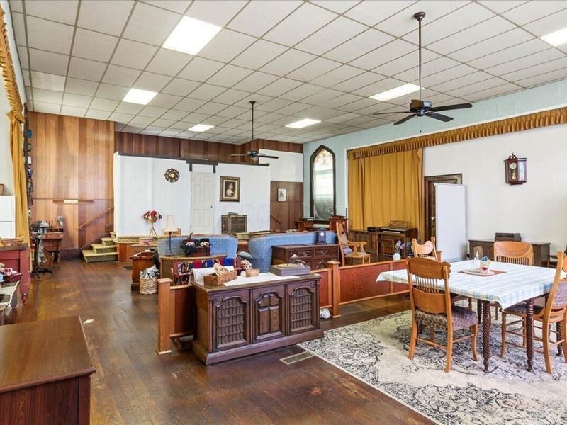 205 W Center Street, West Mansfield, OH 43358 Photo 9