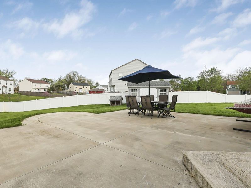 112 Saddle Tree Court, Delaware, OH 43015 Photo 35