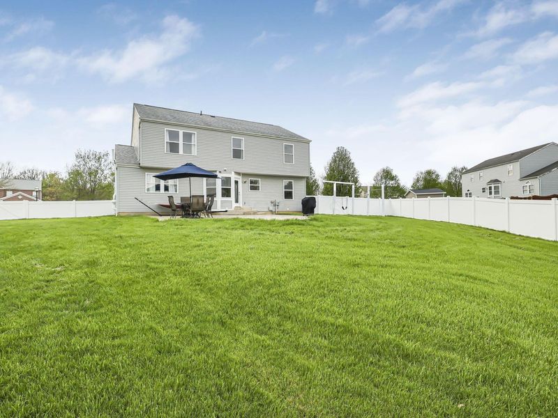 112 Saddle Tree Court, Delaware, OH 43015 Photo 35
