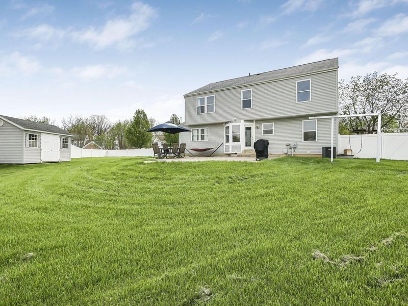 112 Saddle Tree Court, Delaware, OH 43015 Photo 42