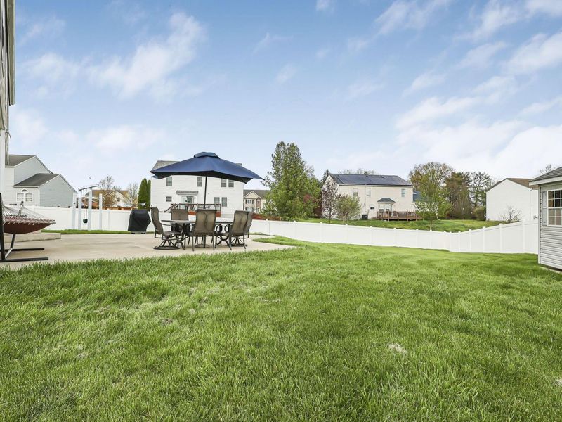 112 Saddle Tree Court, Delaware, OH 43015 Photo 44