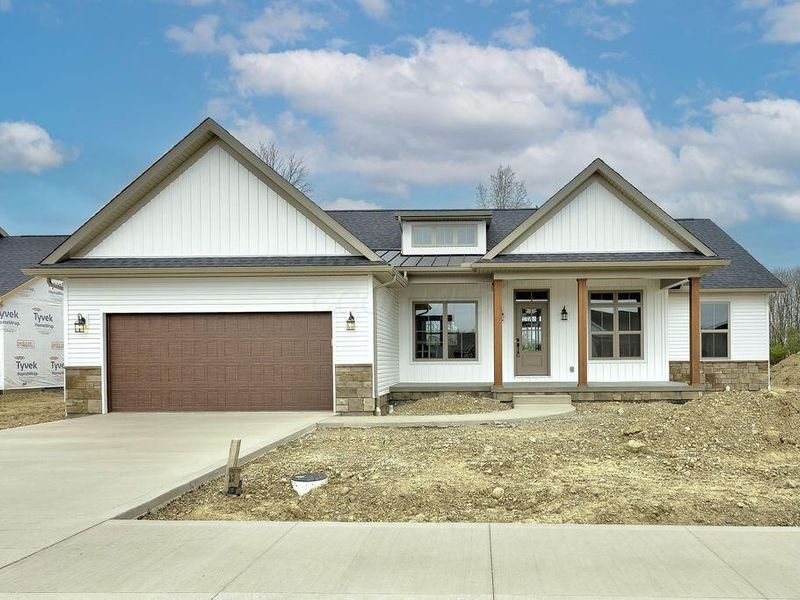 556 Cannondale Avenue, Johnstown, OH 43031 Photo 1