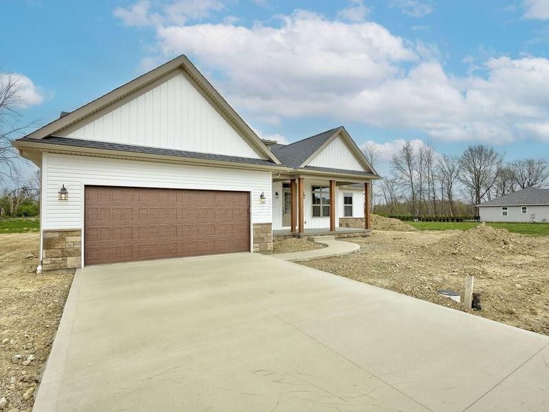 556 Cannondale Avenue, Johnstown, OH 43031 Photo 33