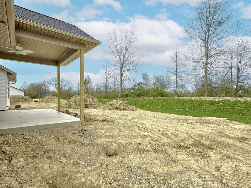 556 Cannondale Avenue, Johnstown, OH 43031 Photo 34